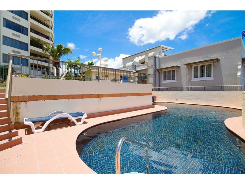 63/107  Esplanade, Cairns City QLD 4870