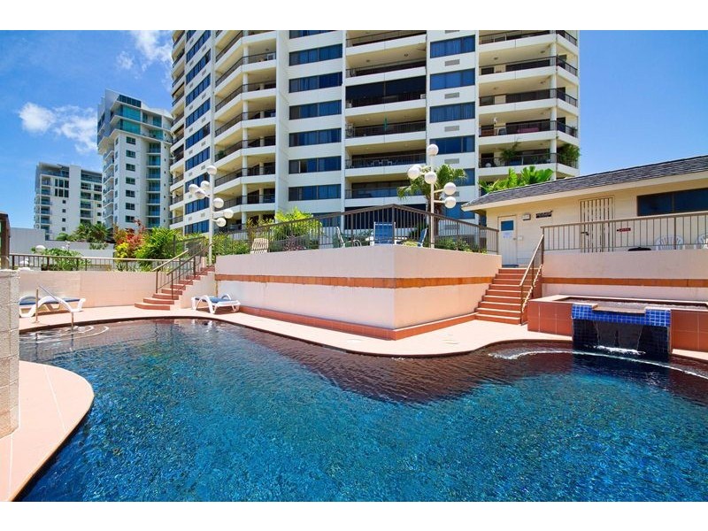 63/107  Esplanade, Cairns City QLD 4870