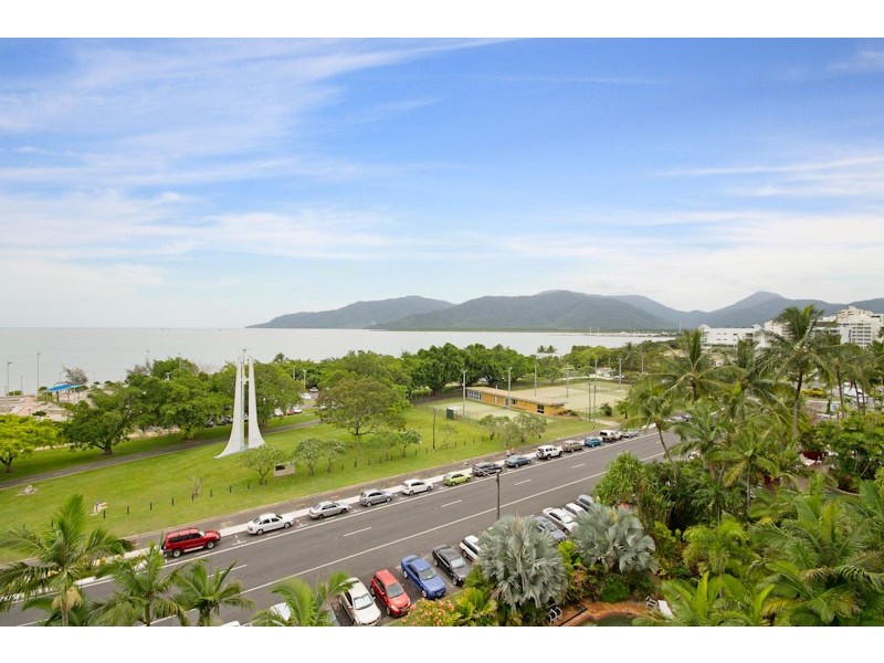 72/209 Abbott Street, Cairns North QLD 4870