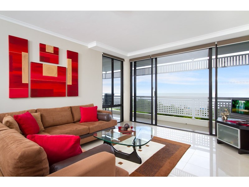 72/209 Abbott Street, Cairns North QLD 4870