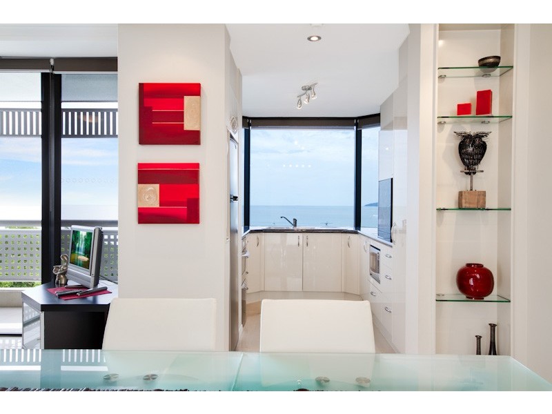 72/209 Abbott Street, Cairns North QLD 4870