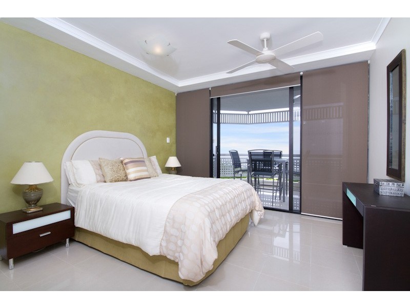 72/209 Abbott Street, Cairns North QLD 4870