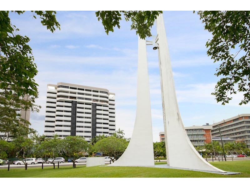 72/209 Abbott Street, Cairns North QLD 4870