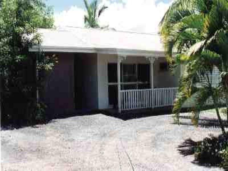 3/12 Ireland Crescent, Whitfield QLD 4870