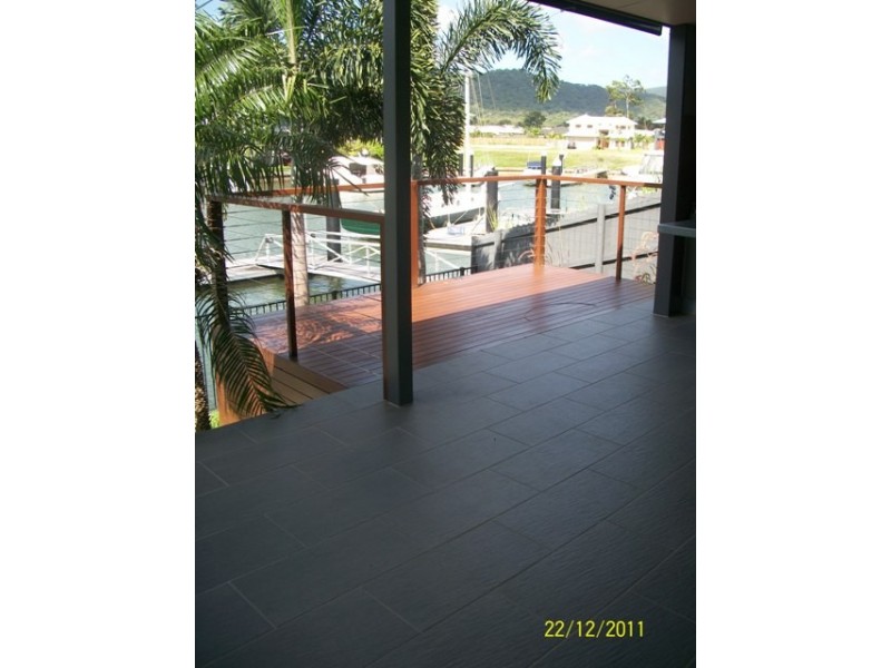 Trinity Park QLD 4879