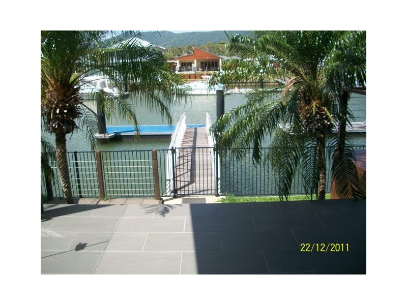 Trinity Park QLD 4879