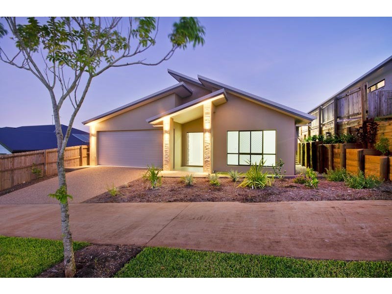 1616 Treetop Drive, Mount Sheridan QLD 4868