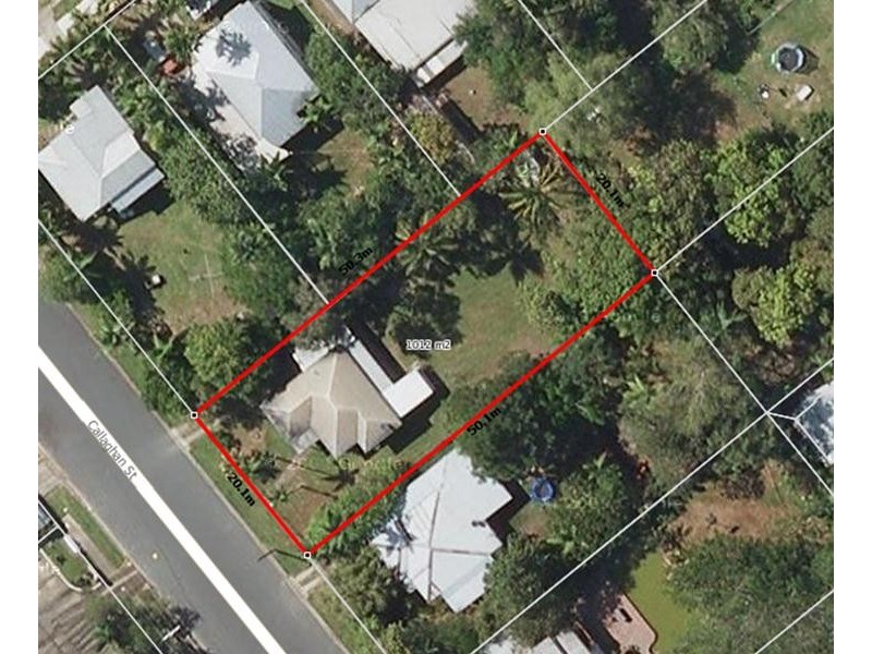 116 Callaghan Street, Mooroobool QLD 4870