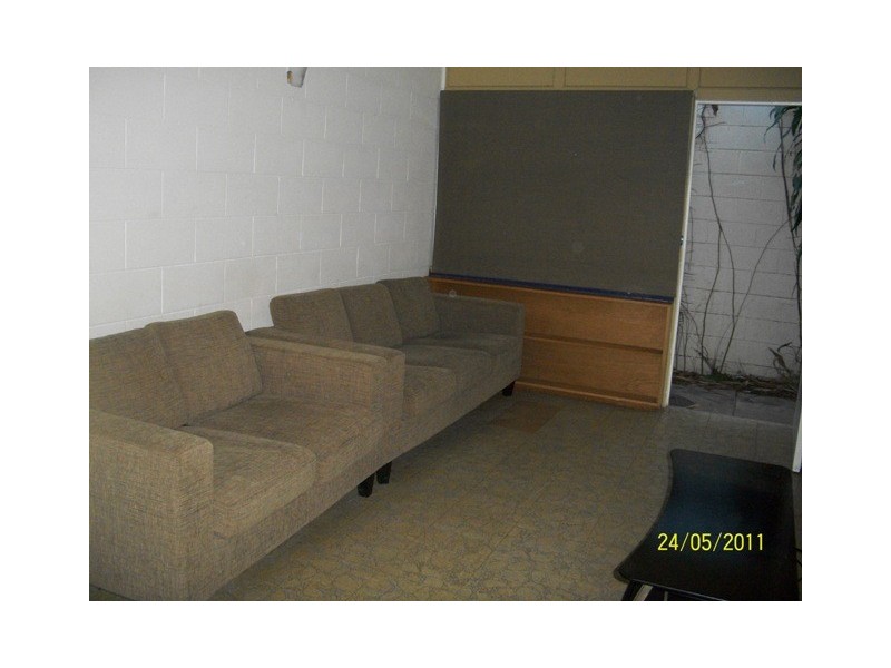 Cairns City QLD 4870