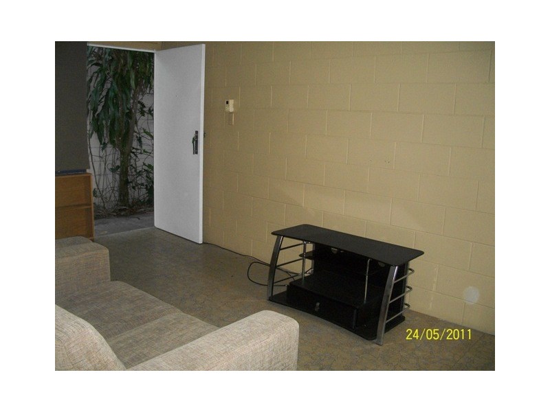 Cairns City QLD 4870