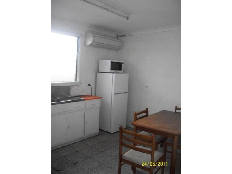 Cairns City QLD 4870