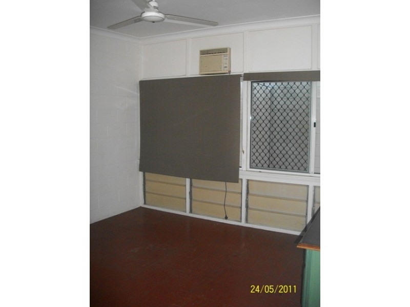 Cairns City QLD 4870