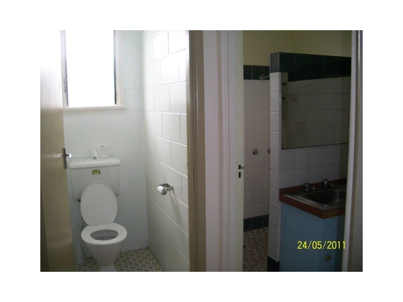 Cairns City QLD 4870