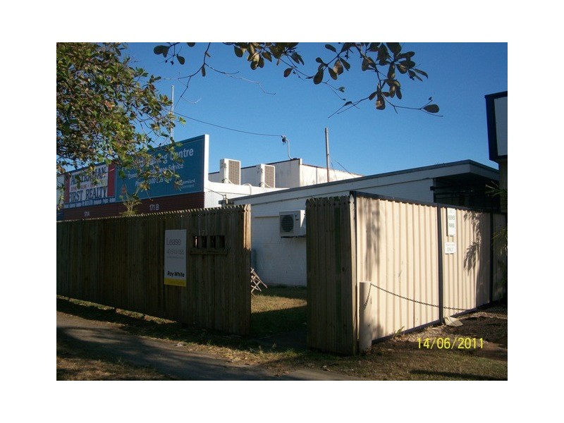 Cairns City QLD 4870