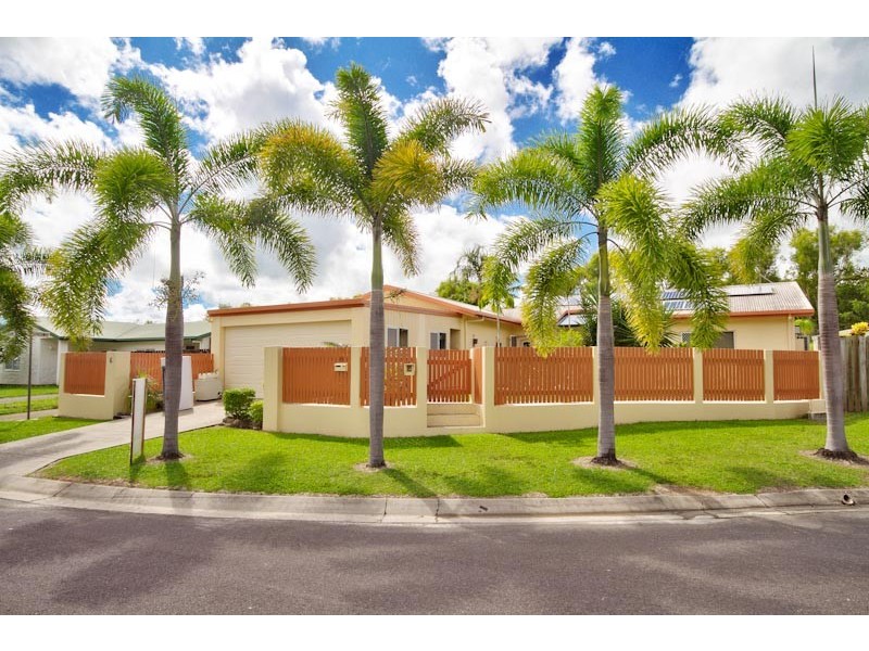 6  Isilwood Close, Edmonton QLD 4869