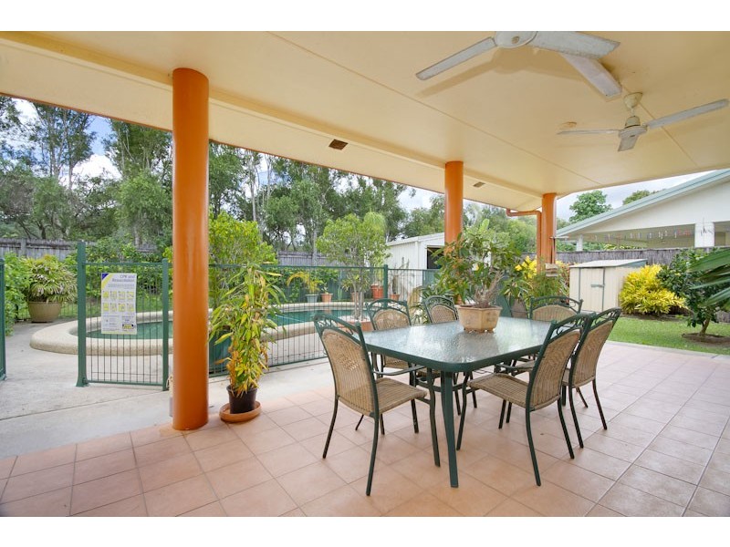 6  Isilwood Close, Edmonton QLD 4869