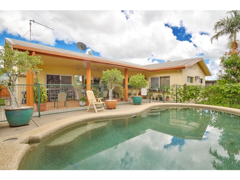 6  Isilwood Close, Edmonton QLD 4869