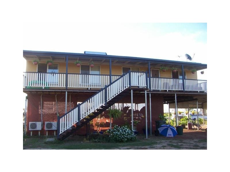 49 Col Kitching Drive, Karumba QLD 4891