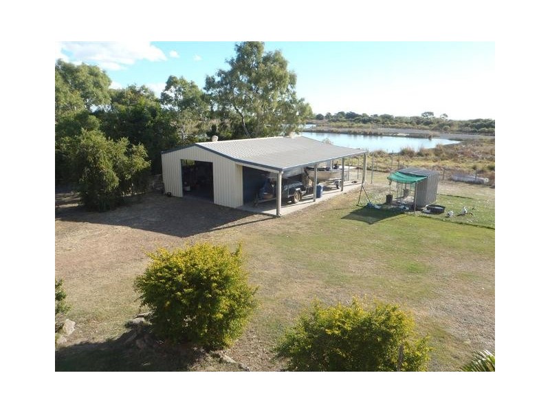 49 Col Kitching Drive, Karumba QLD 4891