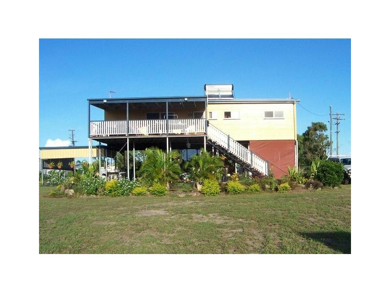 49 Col Kitching Drive, Karumba QLD 4891