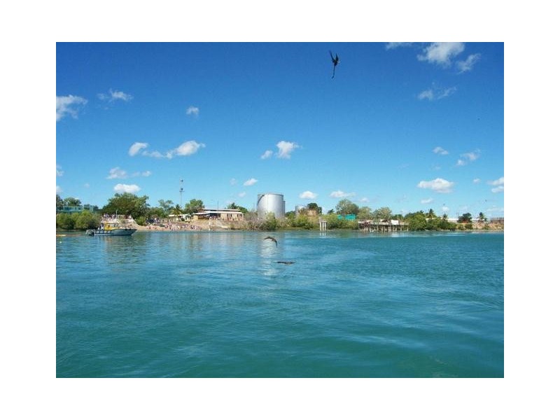 49 Col Kitching Drive, Karumba QLD 4891