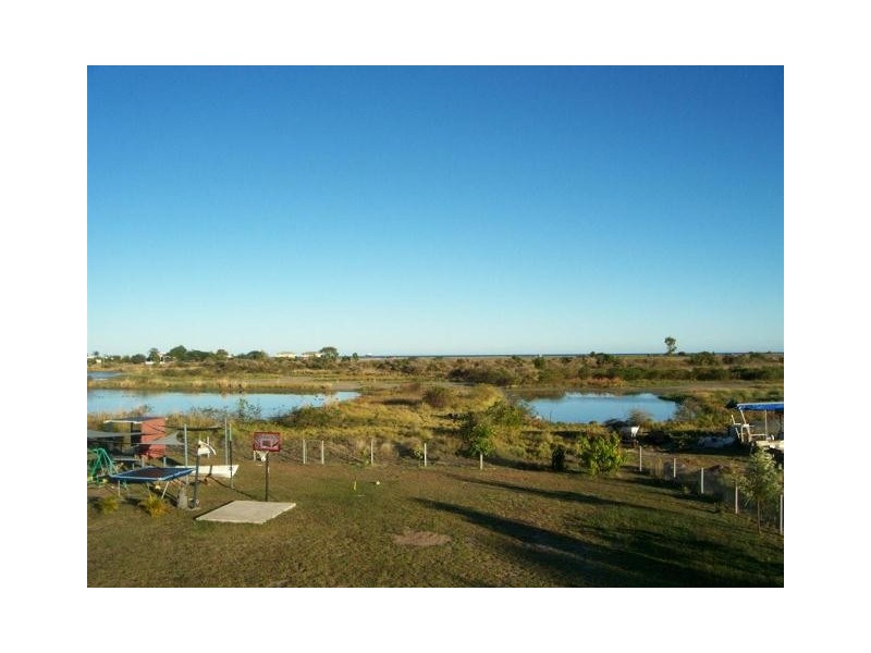 49 Col Kitching Drive, Karumba QLD 4891