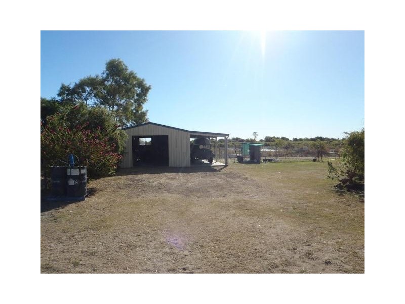 49 Col Kitching Drive, Karumba QLD 4891