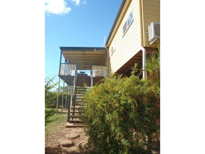 49 Col Kitching Drive, Karumba QLD 4891