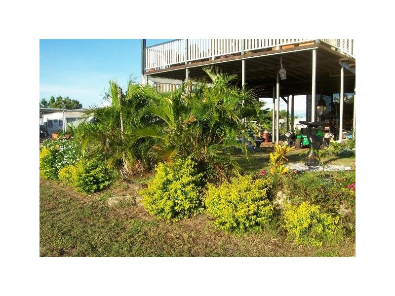 49 Col Kitching Drive, Karumba QLD 4891