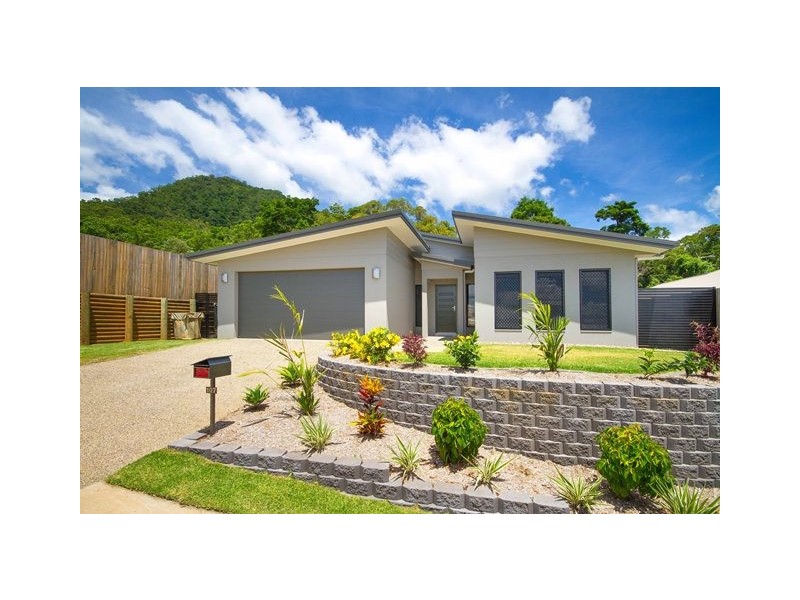 107 Fitzmaurice Drive, Bentley Park QLD 4869