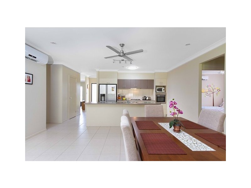 107 Fitzmaurice Drive, Bentley Park QLD 4869