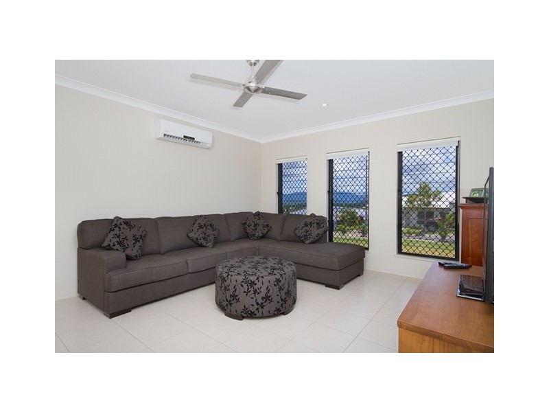 107 Fitzmaurice Drive, Bentley Park QLD 4869