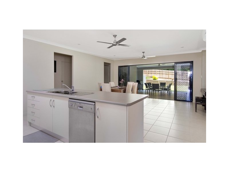 107 Fitzmaurice Drive, Bentley Park QLD 4869