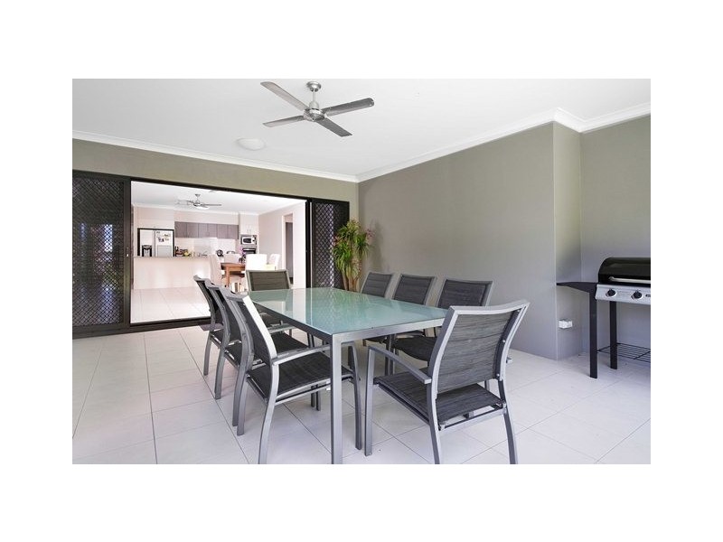 107 Fitzmaurice Drive, Bentley Park QLD 4869