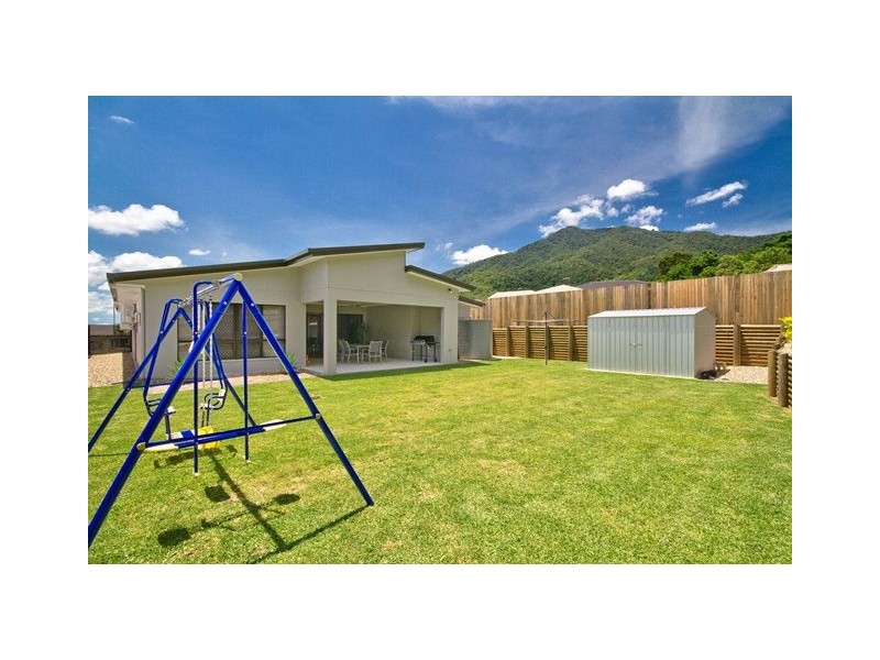 107 Fitzmaurice Drive, Bentley Park QLD 4869