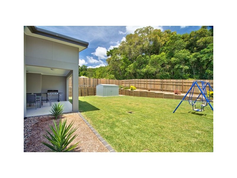 107 Fitzmaurice Drive, Bentley Park QLD 4869