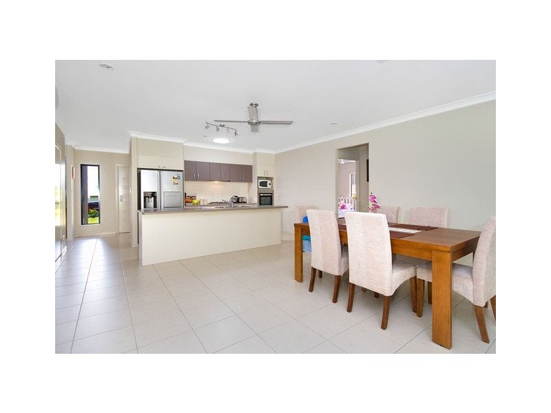 107 Fitzmaurice Drive, Bentley Park QLD 4869