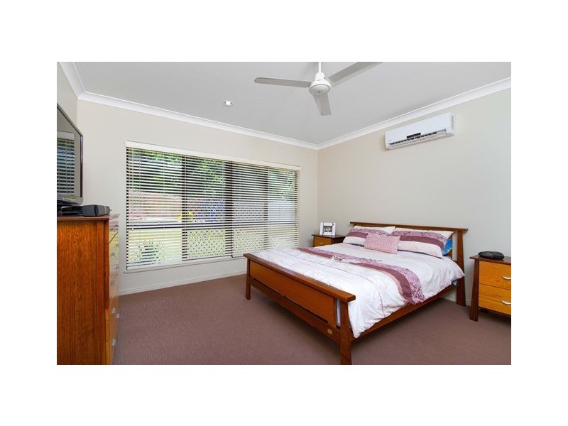 107 Fitzmaurice Drive, Bentley Park QLD 4869