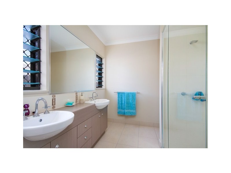 107 Fitzmaurice Drive, Bentley Park QLD 4869
