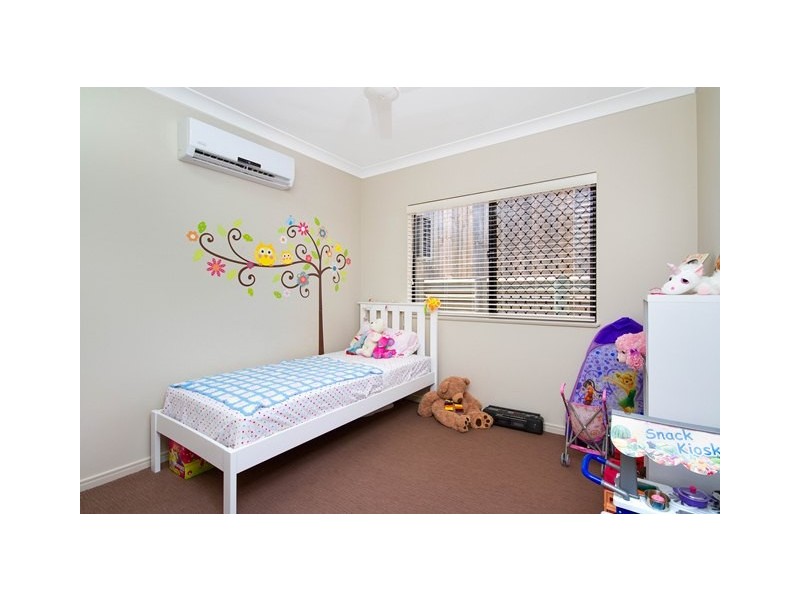 107 Fitzmaurice Drive, Bentley Park QLD 4869