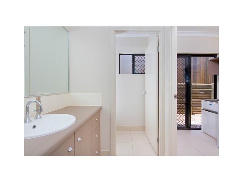 107 Fitzmaurice Drive, Bentley Park QLD 4869