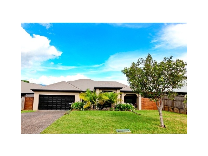 6 Alderman Street, Mount Sheridan QLD 4868