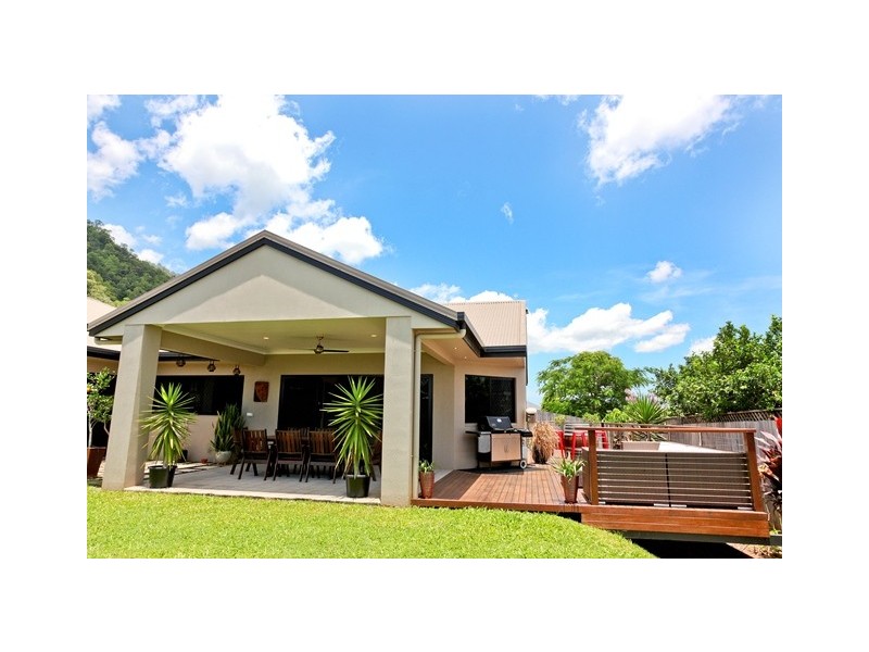 6 Alderman Street, Mount Sheridan QLD 4868