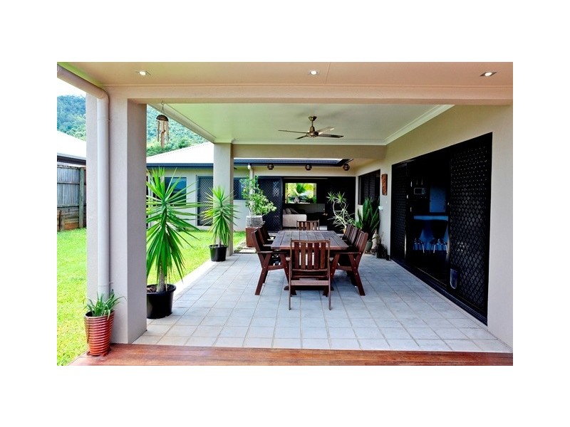 6 Alderman Street, Mount Sheridan QLD 4868