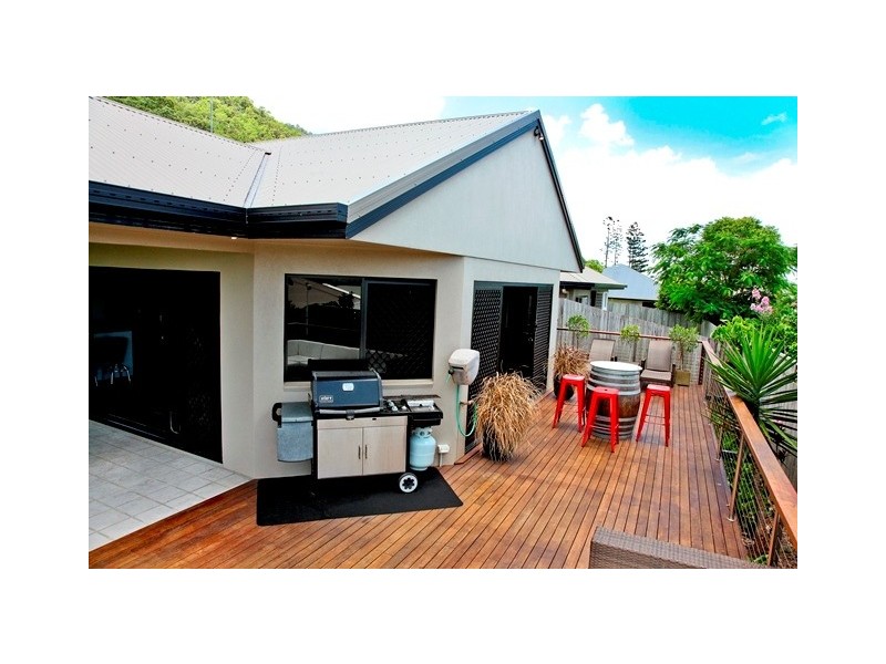 6 Alderman Street, Mount Sheridan QLD 4868