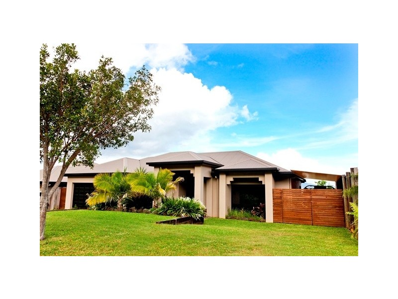 6 Alderman Street, Mount Sheridan QLD 4868