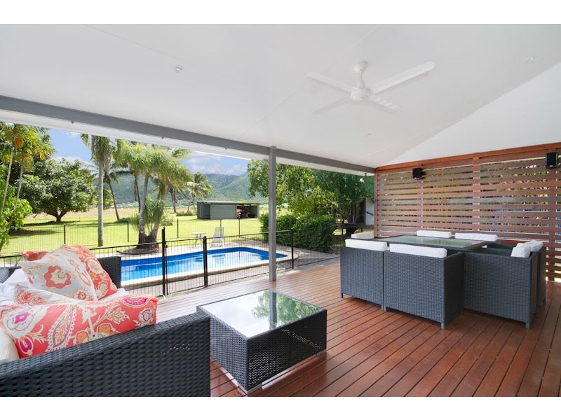 69-71 Grey Street, Meringa, Gordonvale QLD 4865