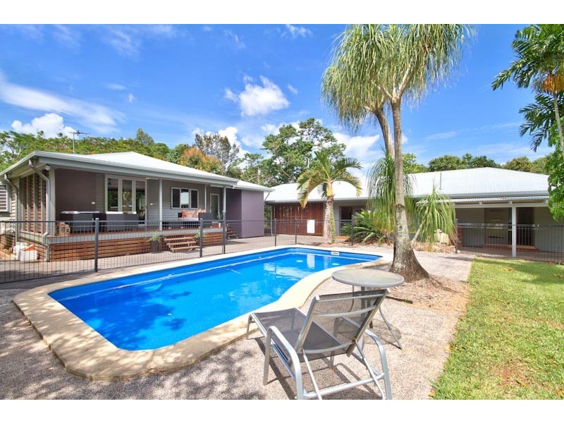 69-71 Grey Street, Meringa, Gordonvale QLD 4865