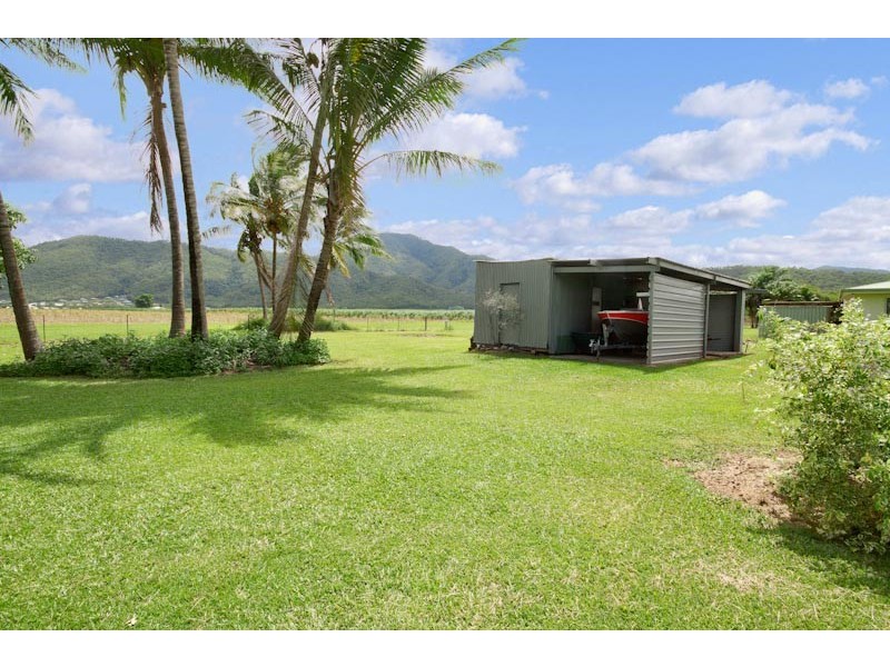 69-71 Grey Street, Meringa, Gordonvale QLD 4865