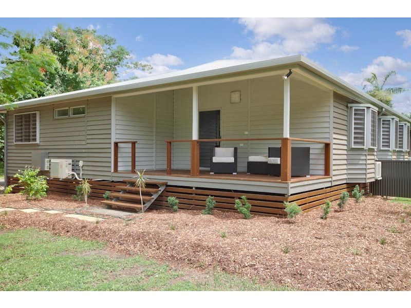 69-71 Grey Street, Meringa, Gordonvale QLD 4865